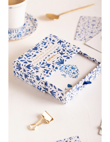 JEU DE CARTES - ALL THE WAYS TO SAY