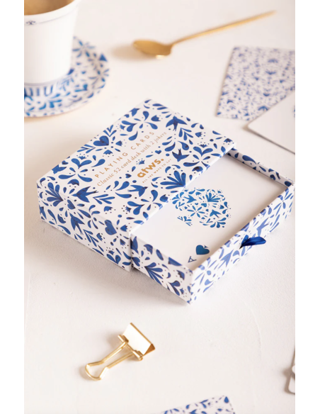 JEU DE CARTES - ALL THE WAYS TO SAY