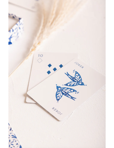 JEU DE CARTES - ALL THE WAYS TO SAY