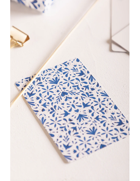 JEU DE CARTES - ALL THE WAYS TO SAY