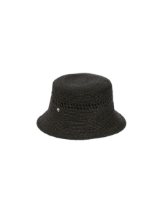 CHAPEAU EN RAPHIA BOBOA - LE VOYAGE EN PANIER  2
