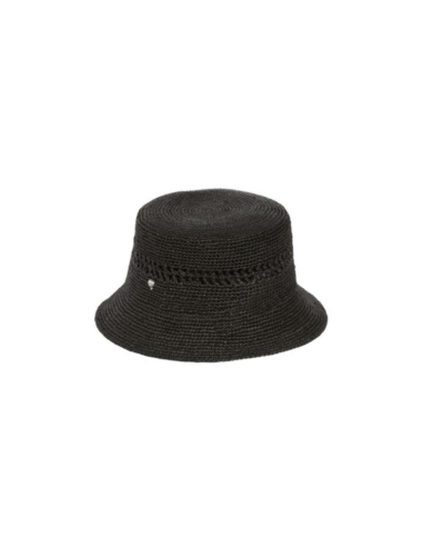 CHAPEAU EN RAPHIA BOBOA - LE VOYAGE EN PANIER 