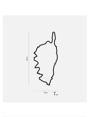 THE LINE ÎLE 