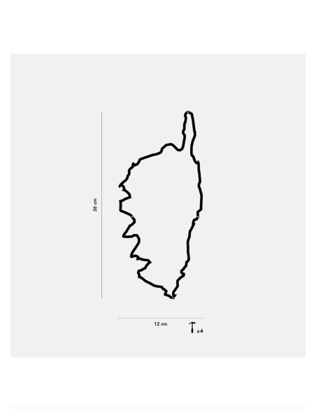 THE LINE ÎLE 