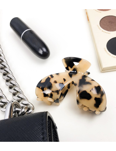 PINCE À CHEVEUX - SASSTIE