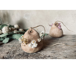 PETIT POT A FLEURS - NAMAN PROJECT