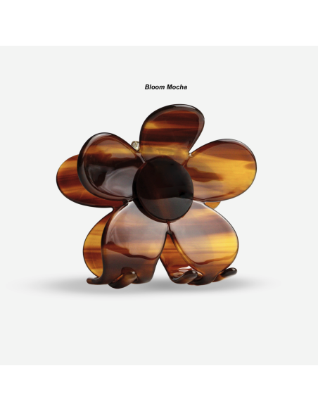 PINCE À CHEVEUX - SASSTIE