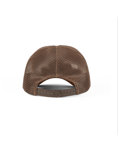CASQUETTE TRUCKER EXPLORING - ALASKAN MAKER