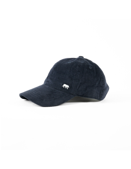 CASQUETTE WILLOW EN VELOURS CÔTELÉ - ALASKAN MAKER
