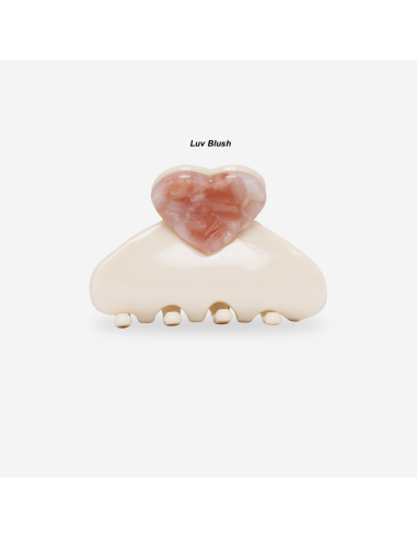 PINCE À CHEVEUX - SASSTIE