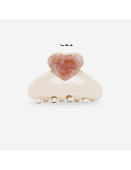 PINCE À CHEVEUX - SASSTIE