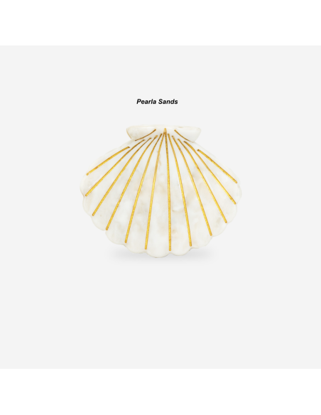 PINCE À CHEVEUX - SASSTIE