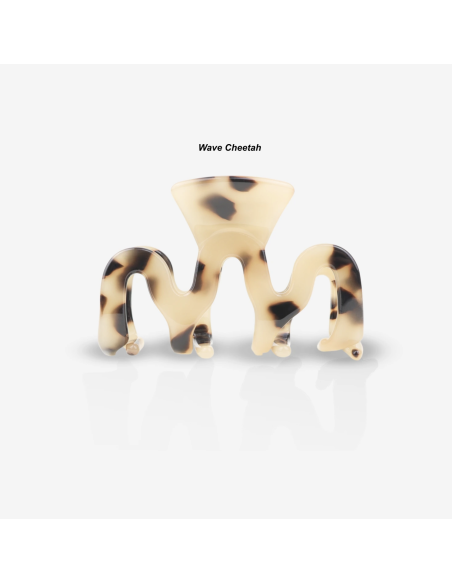 PINCE À CHEVEUX - SASSTIE