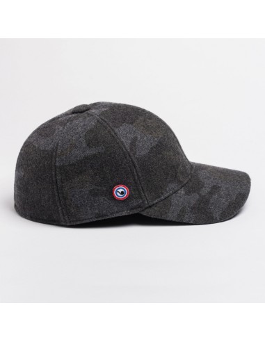 CASQUETTE - LA PANTOUFLE A PEPERE