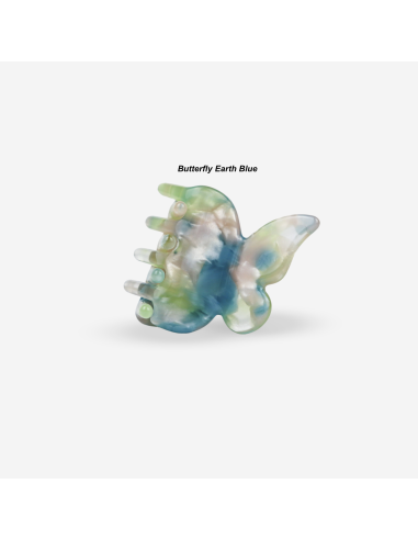 PINCE À CHEVEUX - SASSTIE