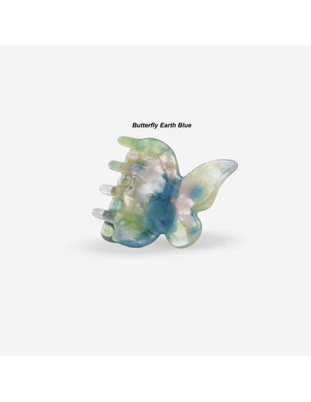 PINCE À CHEVEUX - SASSTIE