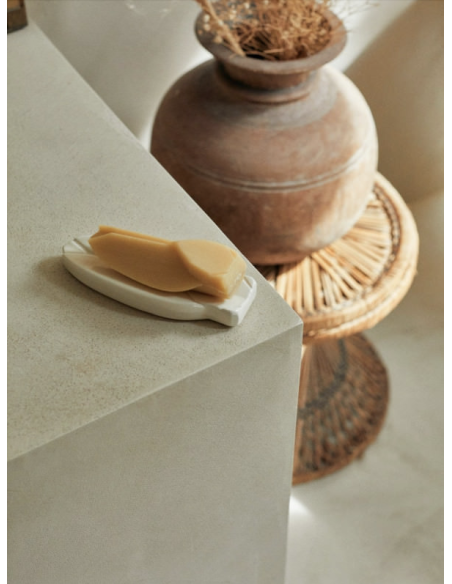 COFFRET SAVON CIGALE - MONOCHROMIC