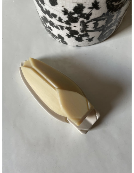 COFFRET SAVON CIGALE - MONOCHROMIC