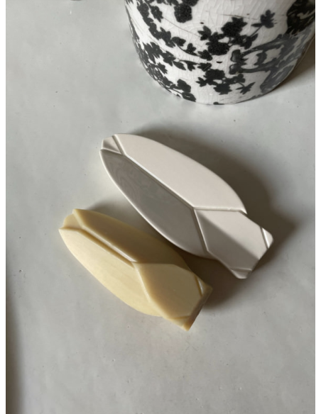 COFFRET SAVON CIGALE - MONOCHROMIC
