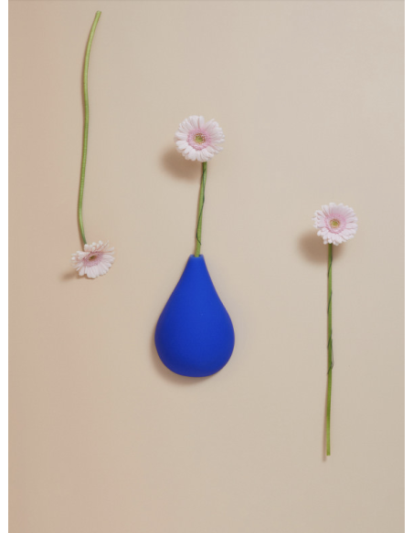 GOUTTE DE TERRE - MONOCHROMIC