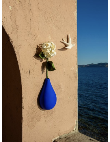 GOUTTE DE TERRE - MONOCHROMIC