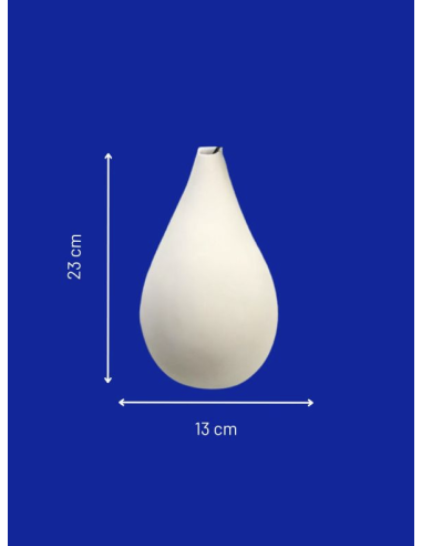 GOUTTE DE TERRE - MONOCHROMIC