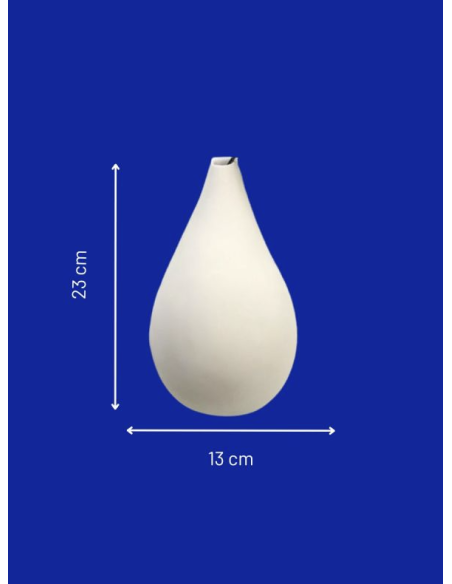 GOUTTE DE TERRE - MONOCHROMIC