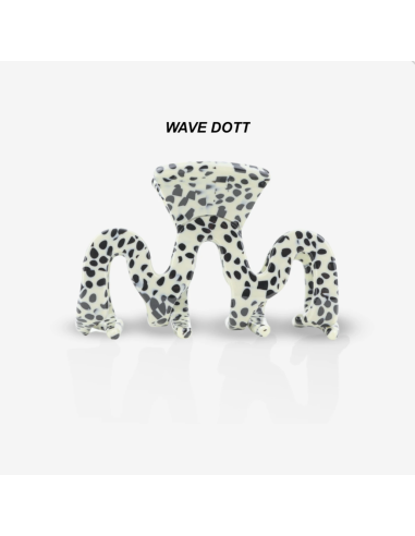 PINCE À CHEVEUX - SASSTIE