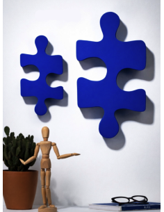 PUZZLE EN CÉRAMIQUE - MONOCHROMIC 2