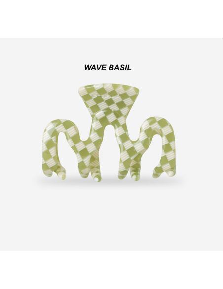 PINCE À CHEVEUX - SASSTIE