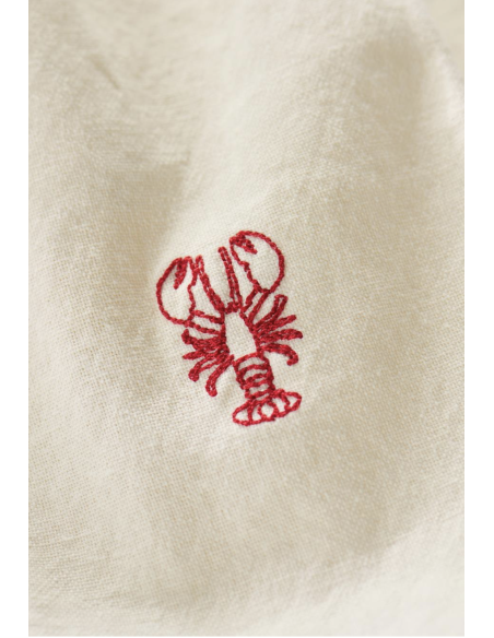 SERVIETTE DE TABLE - IB LAURSEN