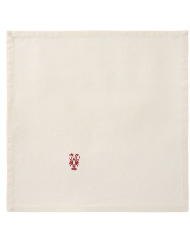 SERVIETTE DE TABLE - IB LAURSEN