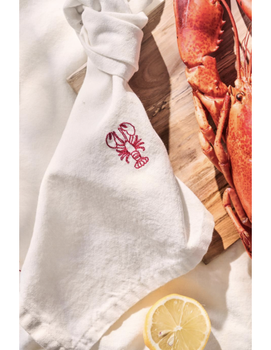 SERVIETTE DE TABLE - IB LAURSEN