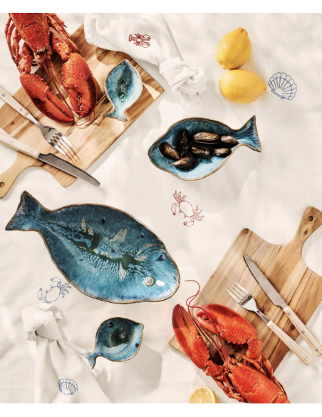 SERVIETTE DE TABLE - IB LAURSEN