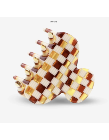 PINCE À CHEVEUX - SASSTIE