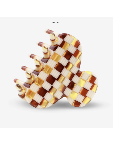 PINCE À CHEVEUX - SASSTIE