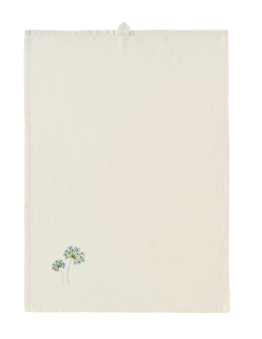 TORCHON EN COTON - IB LAURSEN