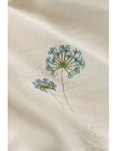 TORCHON EN COTON - IB LAURSEN