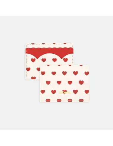 PORTE CARTES - ALL THE WAYS TO SAY