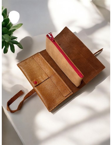 POCHETTE A BIJOUX - BANDIT MANCHOT