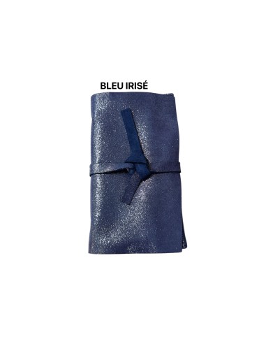 POCHETTE A BIJOUX - BANDIT MANCHOT