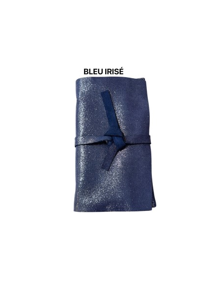 POCHETTE A BIJOUX - BANDIT MANCHOT