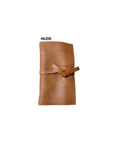 POCHETTE A BIJOUX - BANDIT MANCHOT