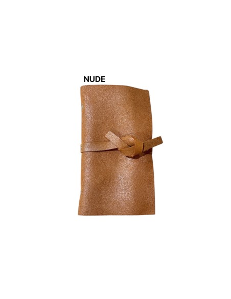 POCHETTE A BIJOUX - BANDIT MANCHOT