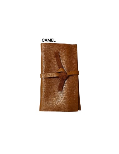 POCHETTE A BIJOUX - BANDIT MANCHOT