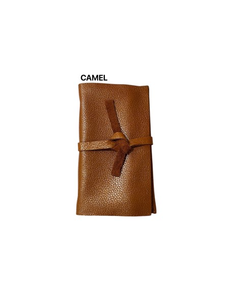 POCHETTE A BIJOUX - BANDIT MANCHOT