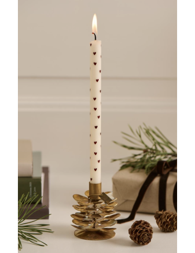 BOUGIE FINE - IB LAURSEN