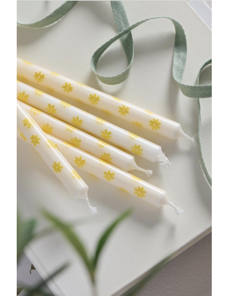 BOUGIE FINE - IB LAURSEN