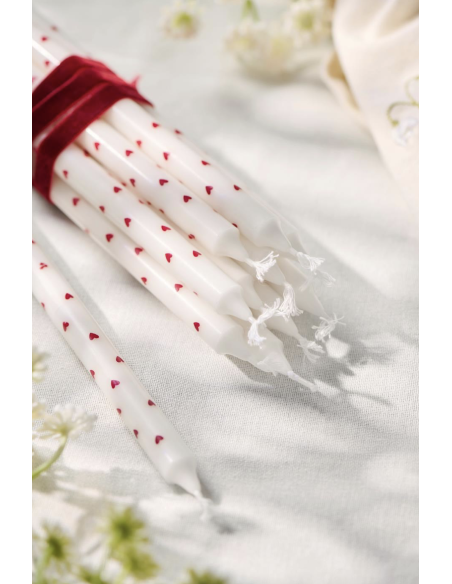 BOUGIE FINE - IB LAURSEN