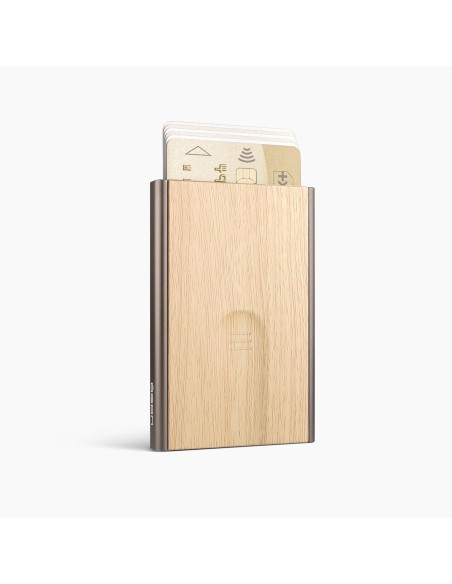 PORTE-CARTES SLIDER - OGON